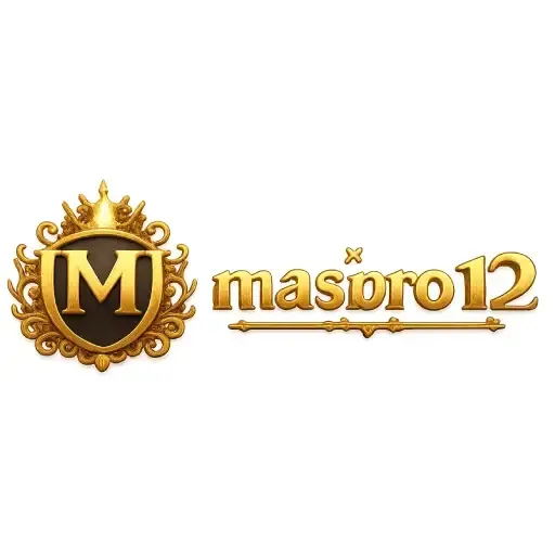 MASBRO12 - Aplikasi Belajar Bahasa Inggris Interaktif